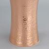 Vintage Pure Copper Coffee Cup,Handcrafted Engraving Hammer Texture 300 ml Beer Moscow Mule Tumbler Milk Mug,Tea Water Tableware
