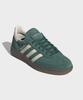 adidas Handball Spezial - Green:Cream White / Ih1509