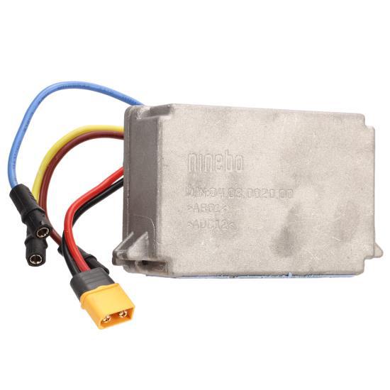 36V řídicí deska elektrické koloběžky pro Ninebot G30, montážní sada, úprava příslušenství 