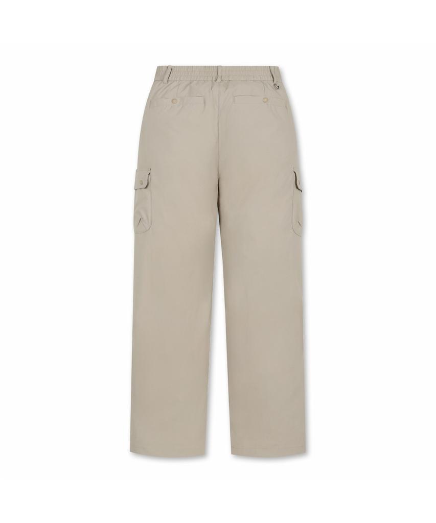Goldeunbeeo (W) Semi Wide Pants G5Pam26101Bex