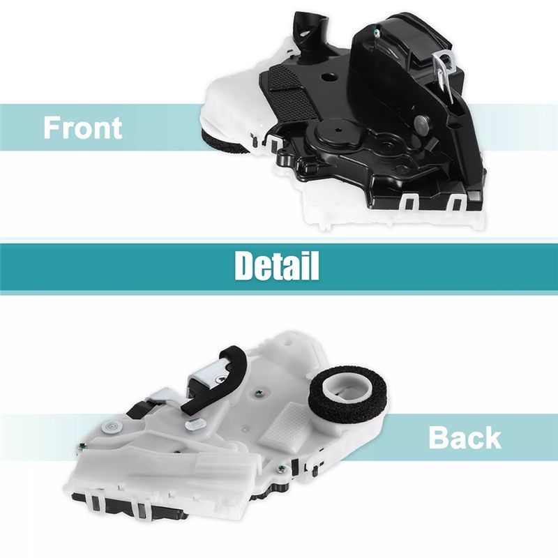 Powerful Car Door Lock Actuator Motor 69040-47060,931-494 For Toyota Yaris R For Toyota Yaris