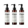 KLAIRS Gentle Black Deep Cleansing Oil 150ml (3 Options)