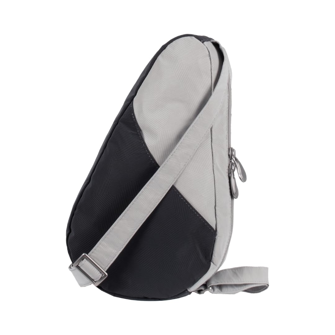 

Back Tyvek Sling Gray [Healthy Bag] сірий колір