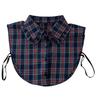 Fashion Detachable Collar for Various Outfit Women Accessories Comfortable All Day Wear Decorative Collar Half Shirt