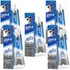 Hawley Super White Bamboo Charcoal Toothpaste