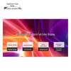 P1.2 Indoor LED Display Module CN Plug (adapter Included)