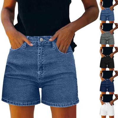 Partea inferioară (Îmbrăcăminte damă) – Pantaloni scurţi