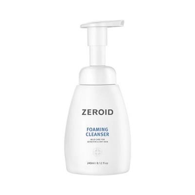 Foaming Cleanser 240ml