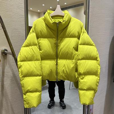 Chaquetas y abrigos – Abrigos