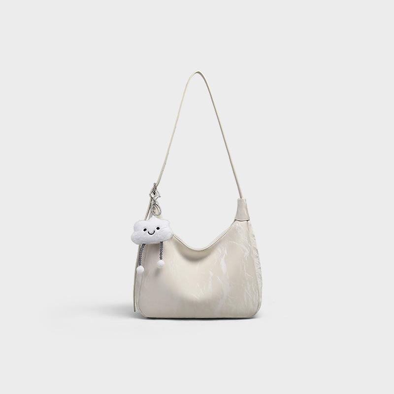 Tote bag women's new summer women's bag large-capacity versatile shoulder bag high-end underarm bag