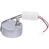 DC Motor Brushless Micro Reduction Synchronous Directional CW Electric Equipment 10RPM 5V 50TYC