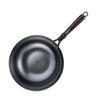 Debo DEP-709 32cm Cast Iron Wok