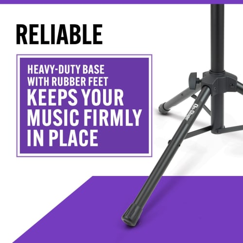 OnStageStands SM7211B Music Stand (OnStage Stand)