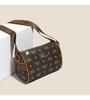 2024 Autumn Retro European & American Women's Classic Shoulder & Crossbody Pillow Bag
