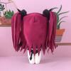 Cute My Dress Up Darling Plushies Marin Kitagawa School Uniform Shizuku Maid Cosplay Soft Stuffed Doll Anime Character Plush Toy for Fan Birthday Gift