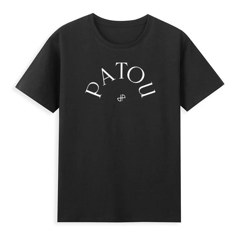 

Mens Womens 100% Cotton T Shirt Hot Sales Japan Style Letter Printed Pattern Tees Summer Harajuku High Quality Short Sleeve Tops XXL