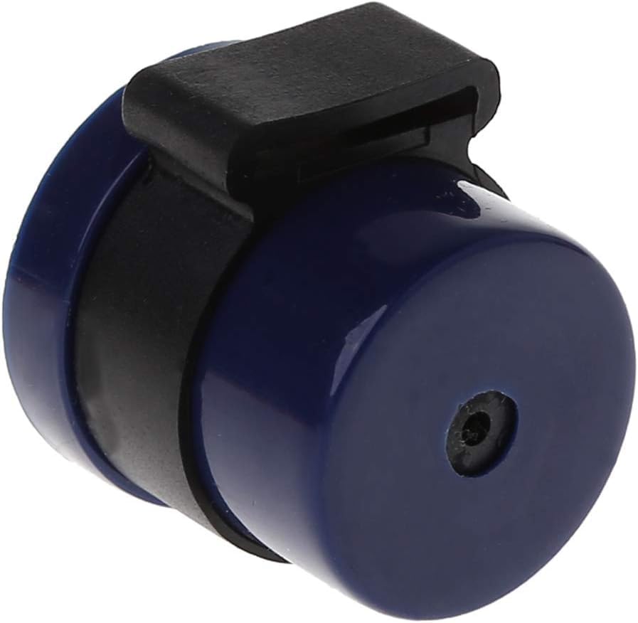 Motorcycle Indicator Relay Flasher 6V To12V 2 Pin Bee Per Flasher Relay Signal LED Indicator Turn Signal