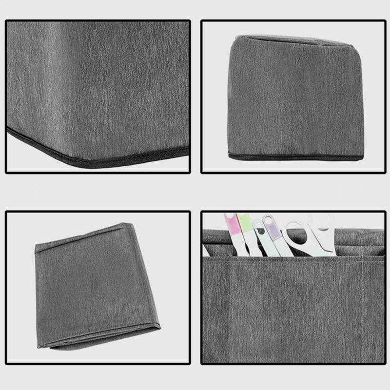 

Высечной станок Оксфордская ткань Мягкий Пылезащитный чехол С карманами для инструментов Портативные Товары для искусства, рукоделия и шитья Для начинающих Дома CHINA