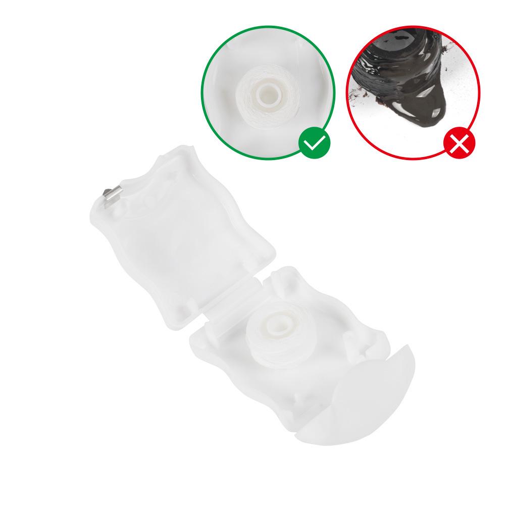 20m Hot-Sale Eyebrow Tattoo Ruler with Inkbox Mapping String