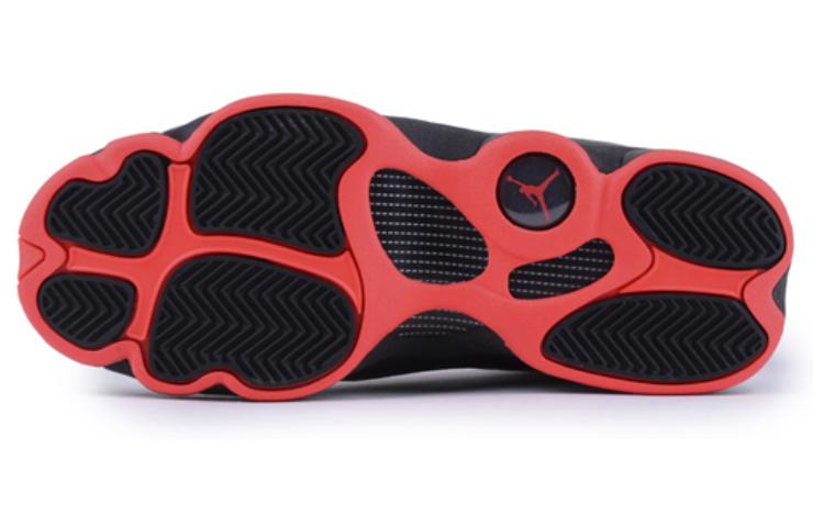 Jordan 13 Retro Infrared 23 GS 696299-023