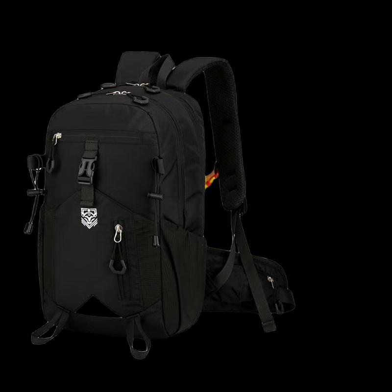 Li Shen Outdoor Lightweight Hiking Travel Backpack 3L