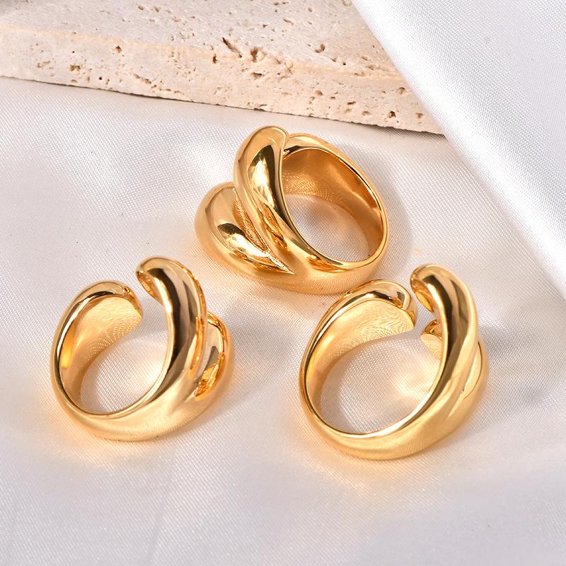 Chunky Gold Bangle Statement Big Wide Gold Bangle African Trendy No Fade Wrist Forever No Rust Bijoux 20.5cm&free sample