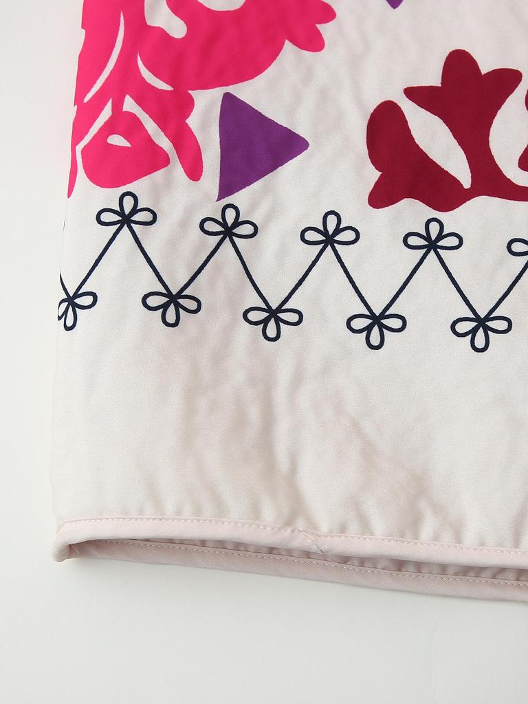 2024 Jesienna Casualowa Luźna Bawełniana Kurtka