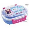 Skater Children's Bento Lunch Box, Frozen 2, Disney, 360ml, QAF2BA