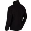 Regatta Great Outdoors Mens Hedman II Two Tone Full Zip Fleece Jacket