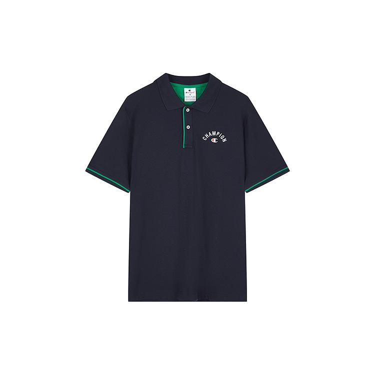 Champion Polo Shirt Europe Version Unisex U5BPOEM001