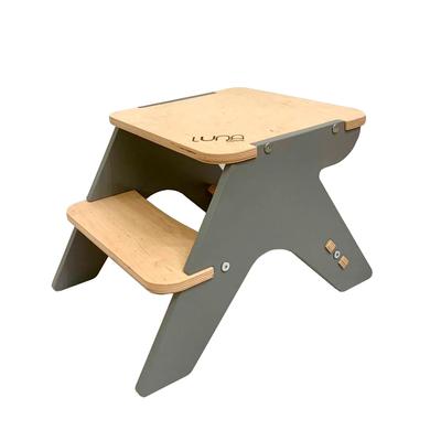 Kitchen Helper Small Moon- Gray