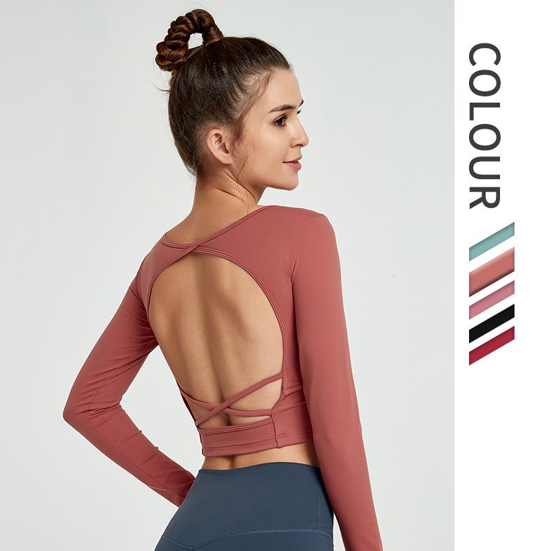 Stylish Slim-Fit Women s Yoga and Running Activewear Small