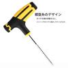 Zmart Car Tire Repair Tool Kit Set Motorcycle Bike Tubeless