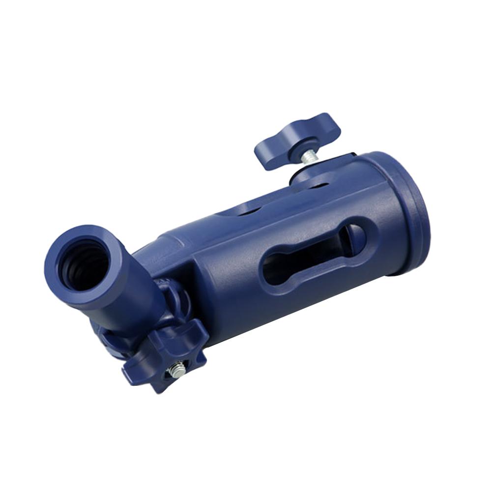 

Многоугольный удлинитель для кисти, регулируемый держатель для валиков, насадка для стен, угол, легкодоступный забор для покраски