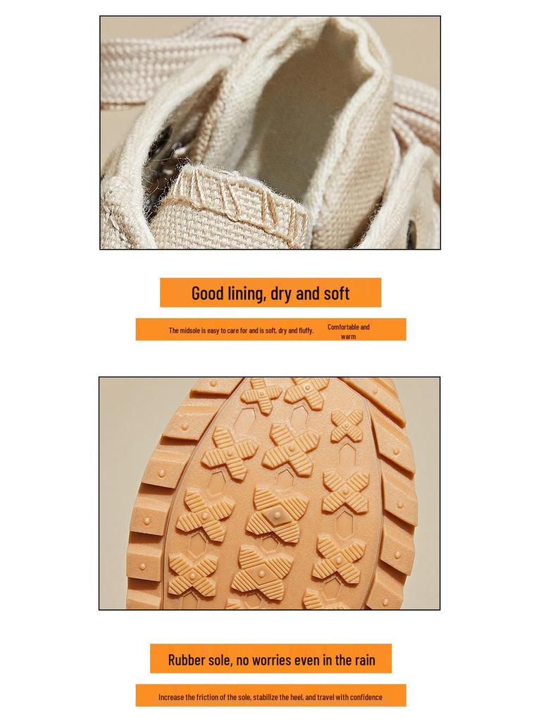 Korean Style Women's Dad Shoes - 2025 Autumn, Thick Sole, Height Increasing, Street Style Casual Sneakers (WF2001)