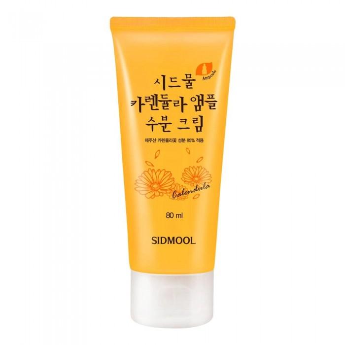 

Calendula Ampoule Moisturizing Cream 80ml