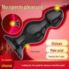 Pleasure Pro Extra-Large Unisex Anal Plug for Outdoor Use