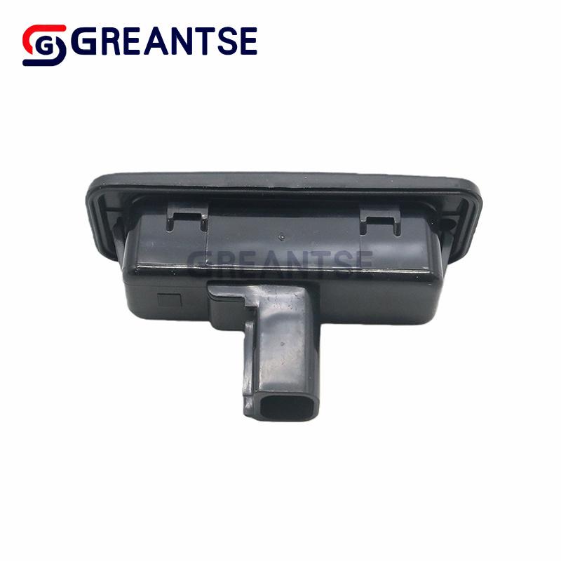 81260-A5000 Rear Trunk Lock Boot Release Switch Tailgate Opening Button For Hyundai Elantra GT I30 Kia Ceed 2013-2018 81260A5000