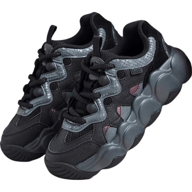 Kappa 2025 Retro Chunky Sneakers K0FZ5MC66