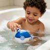 Wind-Up Submarine Bath Toy for Kids Clockwork Swimming Diver for Bathtub Pool No Batteries Needed Fun Summer Water Play for Toddlers Children