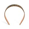Celine Hairpin Headband 461DJ6CST 11LJ