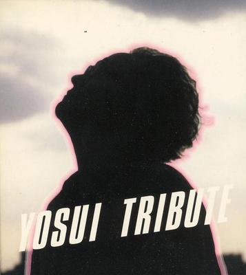 CD VARIOUS - YOSUI TRIBUTE FLCF4038 For Life Record 2004 Japan Japanischer Pop/Rock Gebraucht