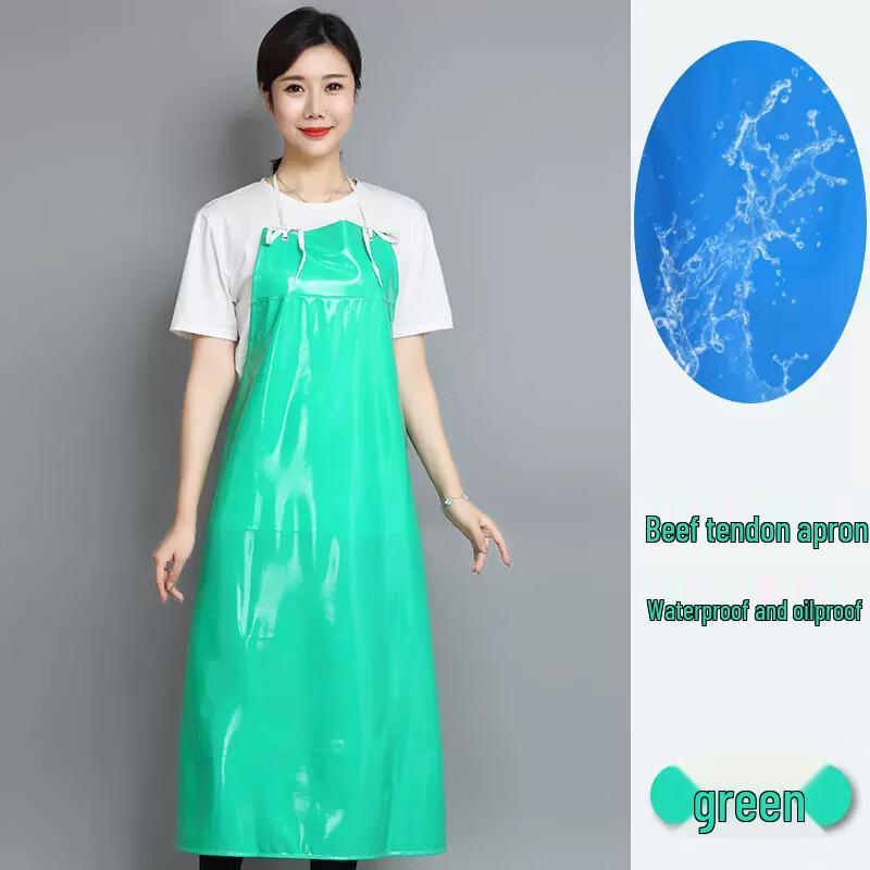 WeiXiu Industrial Waterproof Work Apron
