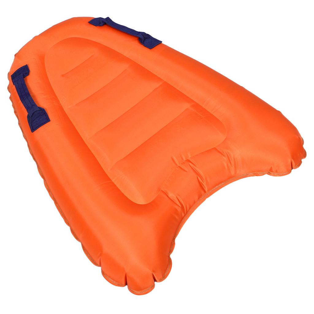 Inflatable Surfboard with Handle Stand Up Paddle Board Portable Beach Summer Outdoor Paddleboards Inflatable Paddle Surf Board