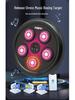 Kids' Bluetooth Boxing Target: Smart Music Fitness Punch Toy
