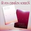 AB6IX 3RD ALBUM [SEVEN CRIMSON HORIZON] (Photobook ver.) + Free Gift