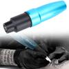 Professional Electric Strong Motor Tattoo Pen Machine Tattoo Artists Tool RCA InterfaceBlue