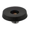 Flexible Rubber Bathtub Drain Stopper Suitable for Different Hole Sizes