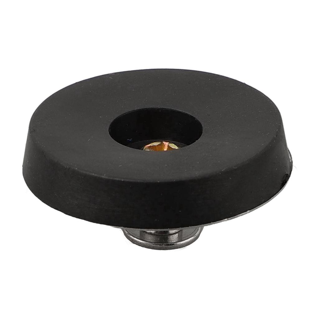 Flexible Rubber Bathtub Drain Stopper Suitable for Different Hole Sizes