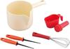 Stoviglie – Set di utensili da cucina